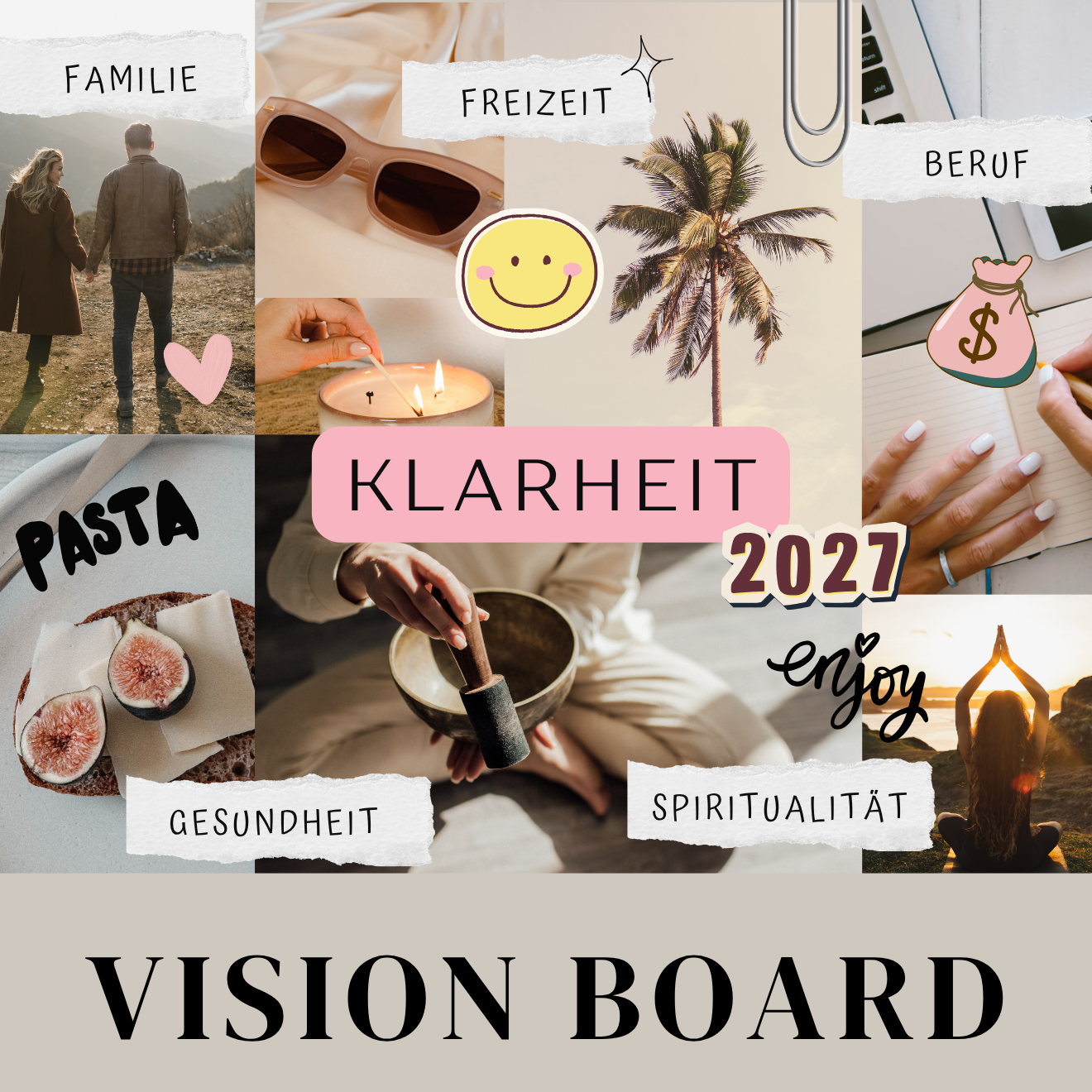 Vision Board