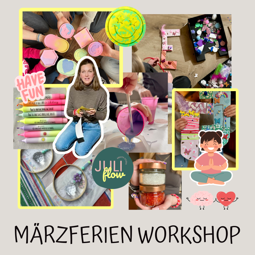 März-Ferien Hamburg