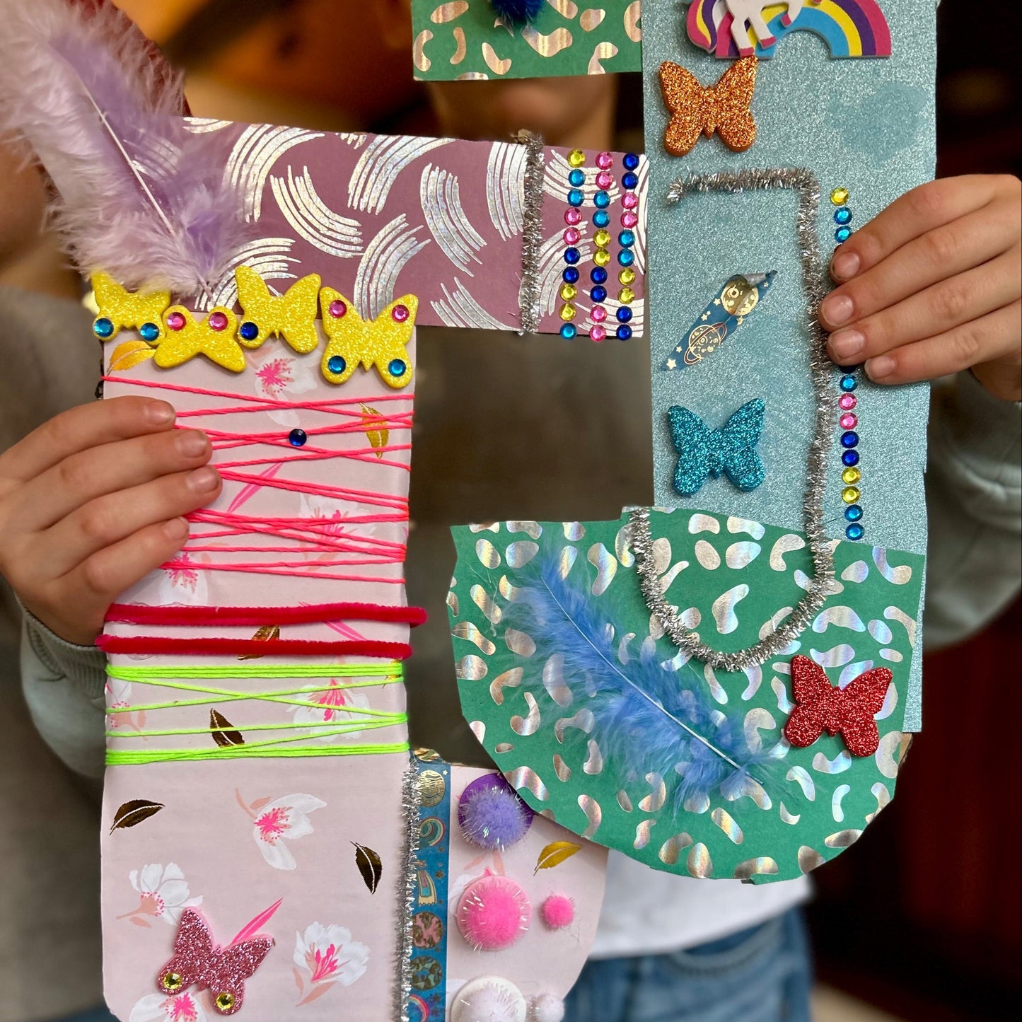 Geburtstagsparty Kids & Teens