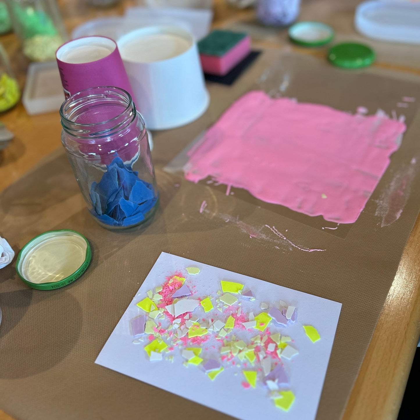 Geburtstagsparty Kids & Teens