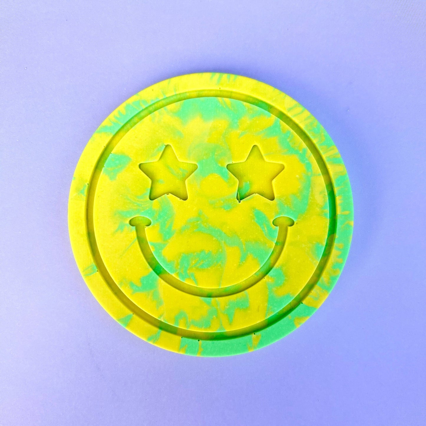 Muttertags-Special: Eltern & Kind Jesmonite Workshop